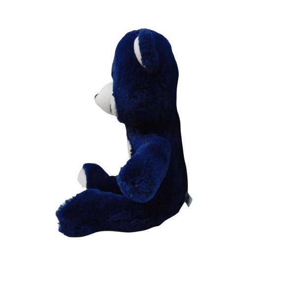 Minnesota Twins Good Stuff 14" Plush 2010 Stuffed Animal Bear - Picture 5 of 8